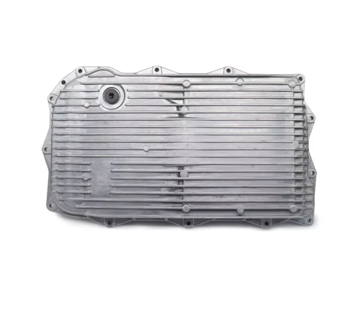 

8HP45 8HP70 New Cheap Transmission Oil Pan for Filter Oil Pan With Gasket Oil Pan Baffle Gearbox