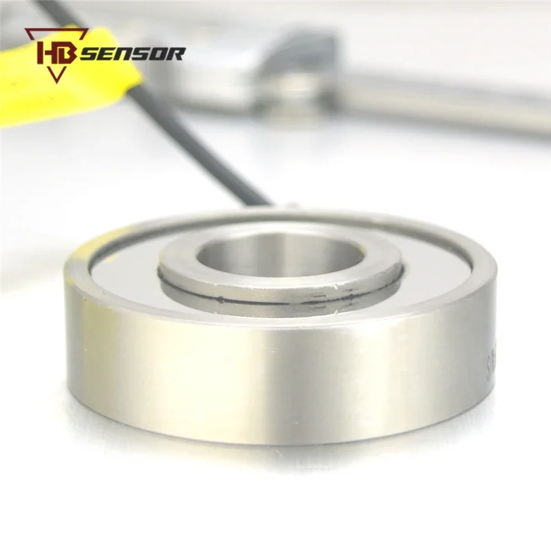 TLF Spoke round button micro mini force sensor Load Cells 100kg 200kg 300kg 500kg view 2