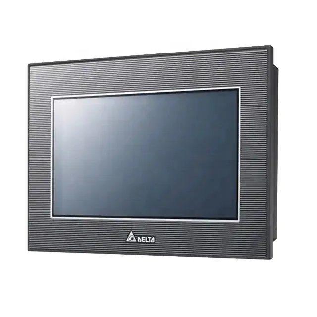 

Delta Human Machine Interface LCD HMI All In One TP70P-32TP1R TP70P-32TP1T Delta HMI 7 Inch Touch Screen Display Panel