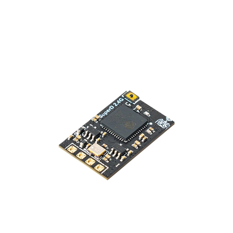 BETAFPV SuperD Diversity Receiver FPV Long Range ELRS 2.4G/915/868MHz