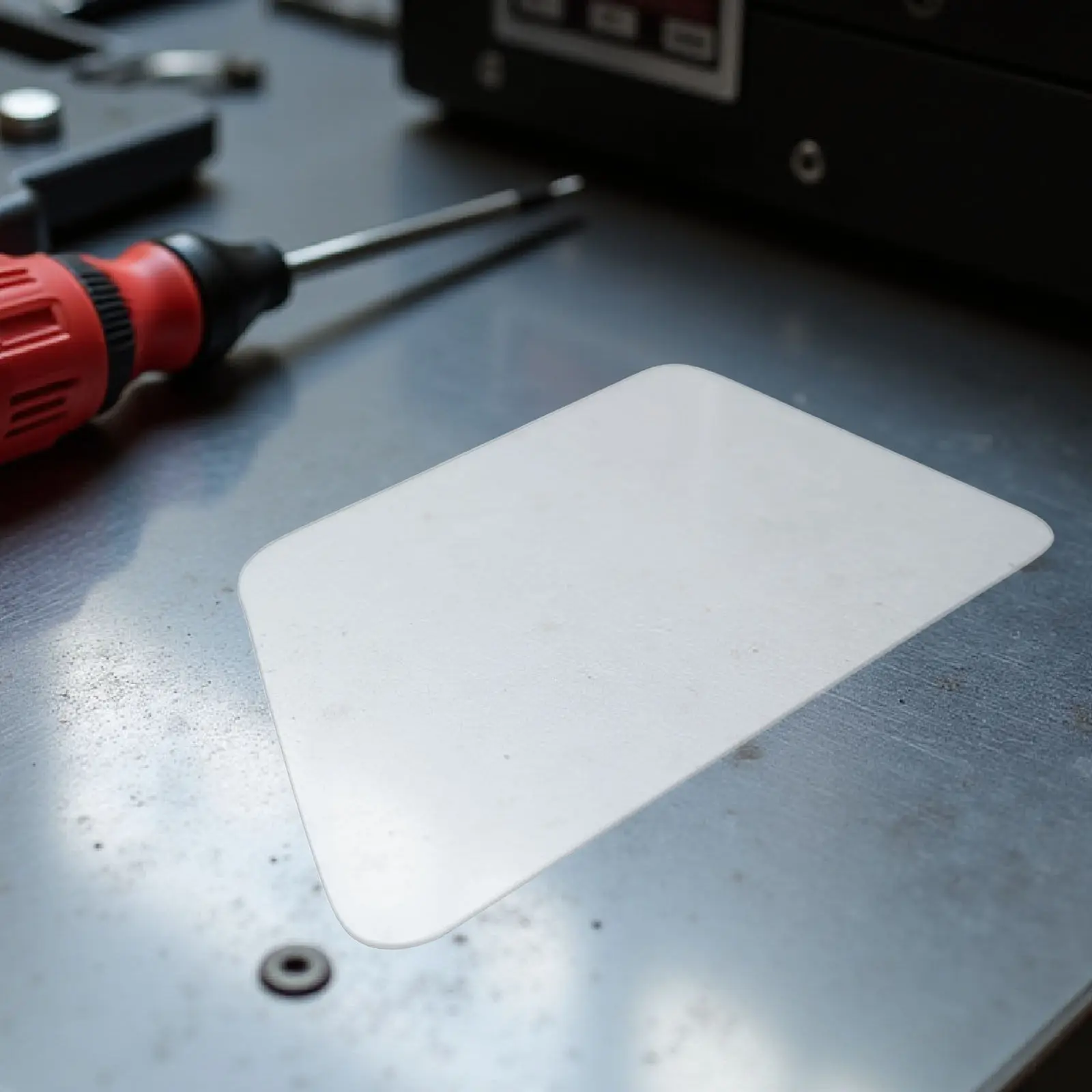 

Держатель образцов статических наклеек для лобового стекла автомобиля, демонстрационный стенд для автомобильных пленок на лобовое стекло, устойчивых к УФ-излучению и нагреву