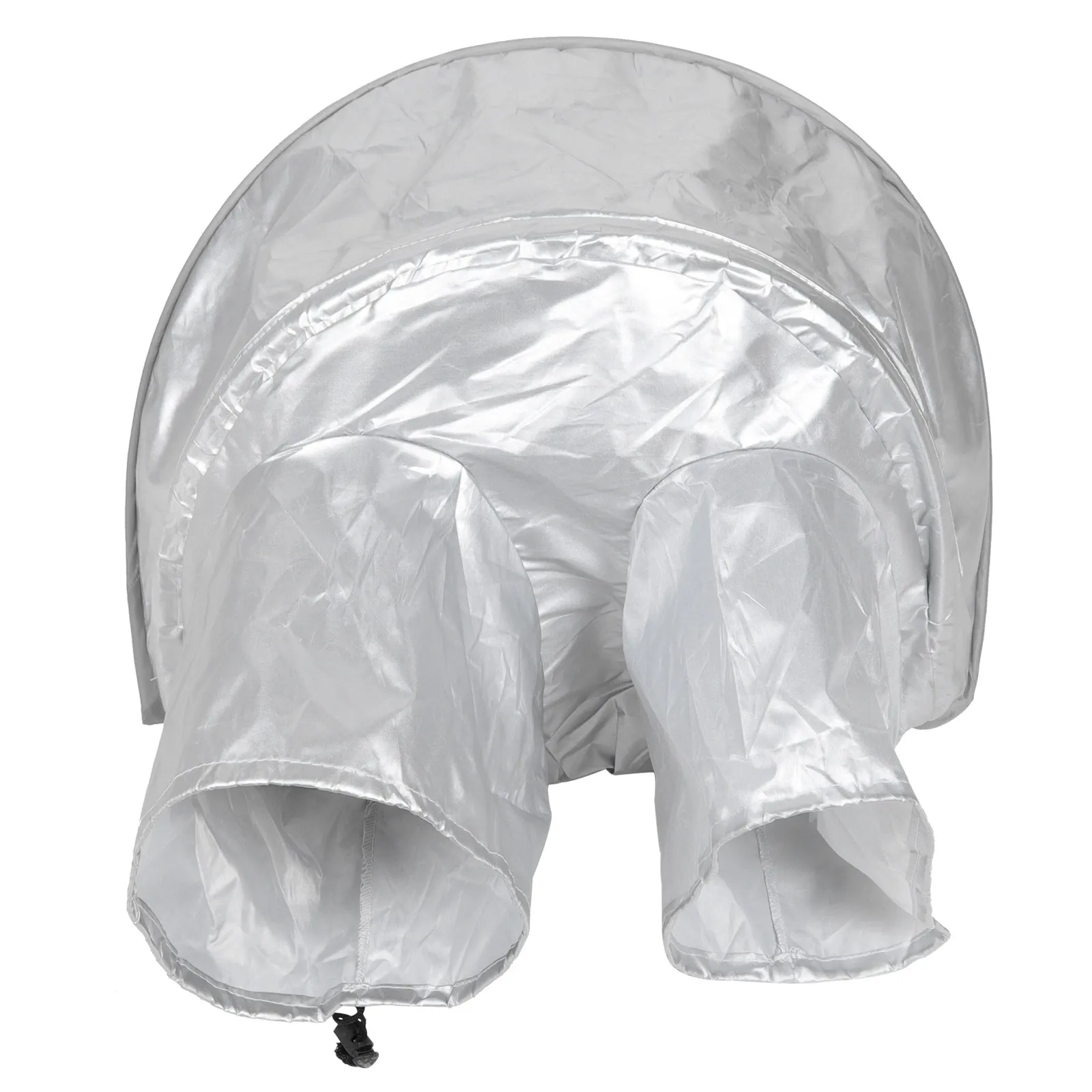

1Pcs Premium Foot Fumigation Cover Waterproof Skincare Sauna-Like Home Foot Soak Bucket Hood Heat Insulating Pedicure Steam