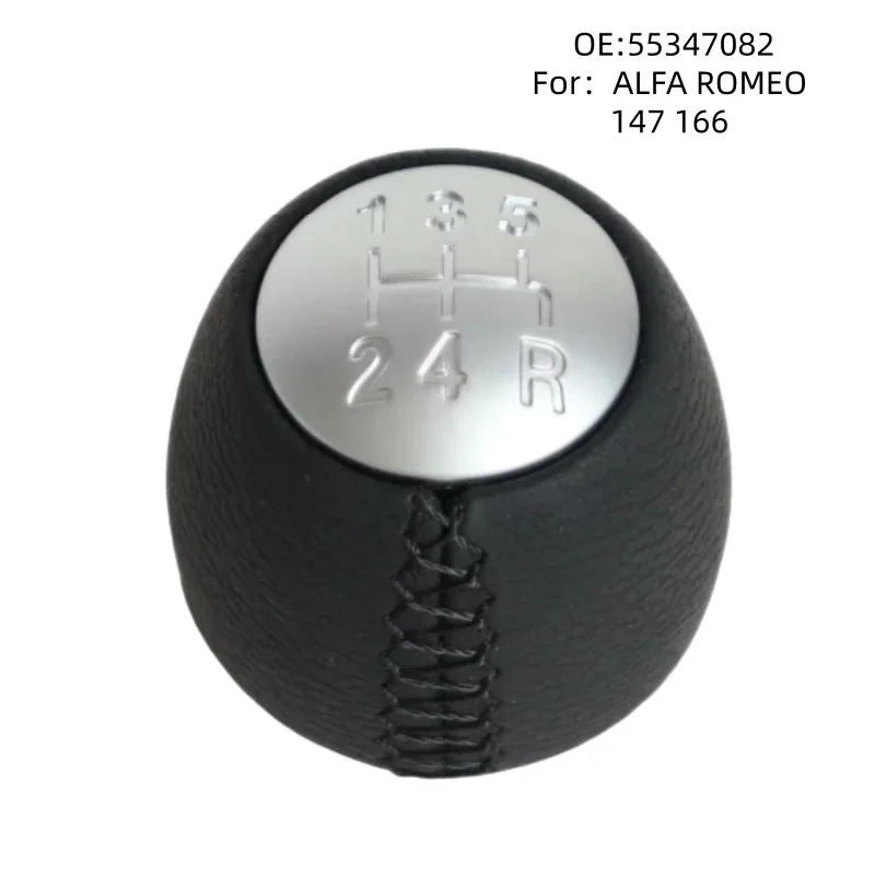 For Alfa Romeo 147 …