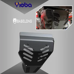 2024 2025 FOR Ducati MultiStrada V2/V2S 22 2023 Engine Guard Protector Grille Grill Cover Motorcycle MultiStrada 950/950S 17-21