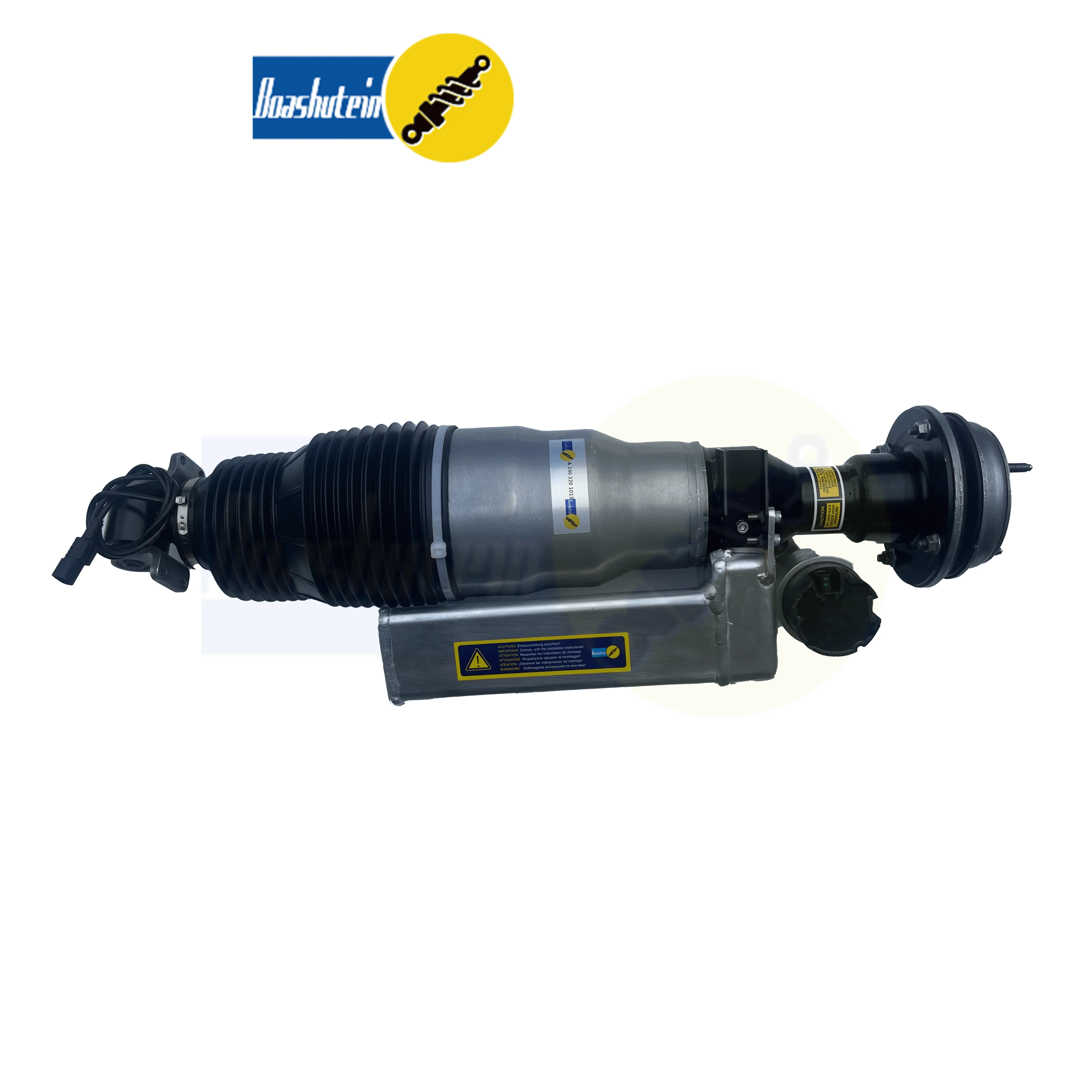 Boashutein Auto Suspension System For Mercedes-Benz Maybach W240 Front Right Shock Absorber 2002-2012 OE A240 320 1013