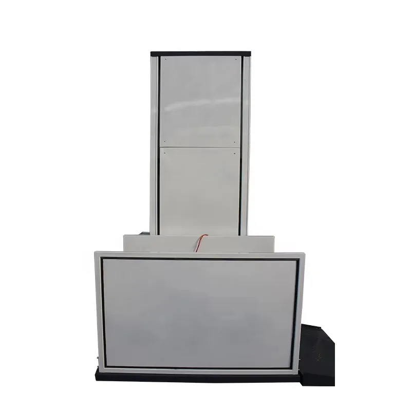 

YG China 3.5m Hydraulic Elevator Electric Chair Lift for Stairs Price with CE
