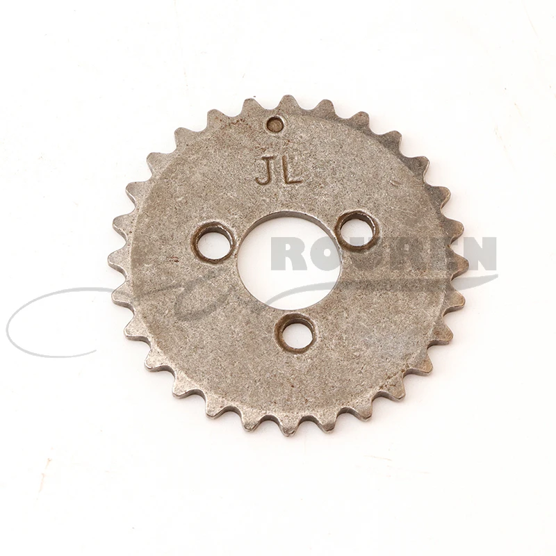 28 Tooth Timing Gear  Sprocket Chain Motorcycle Transmission For Lifan 110cc Dirt Pit Bike ATV Quad Go Kart Buggy Scooter