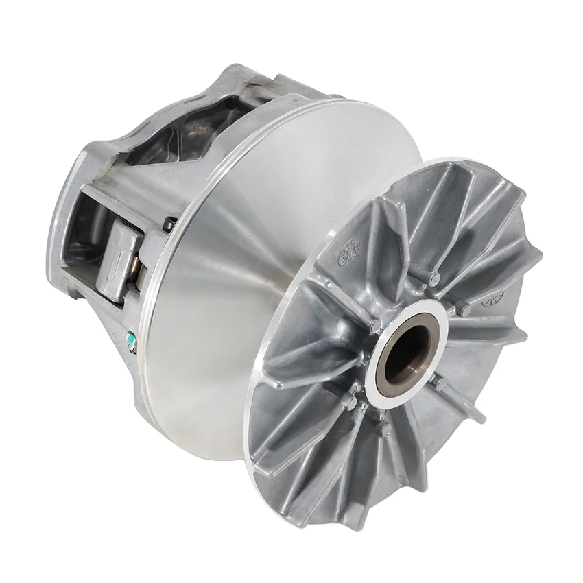 1322890 Primär-Antriebskupplung Variator für Polaris RANGER 400 HO 4X4 Midsize 2010-2014 UTV Antriebskupplung Komplettes Ersatzteil – Detail 6