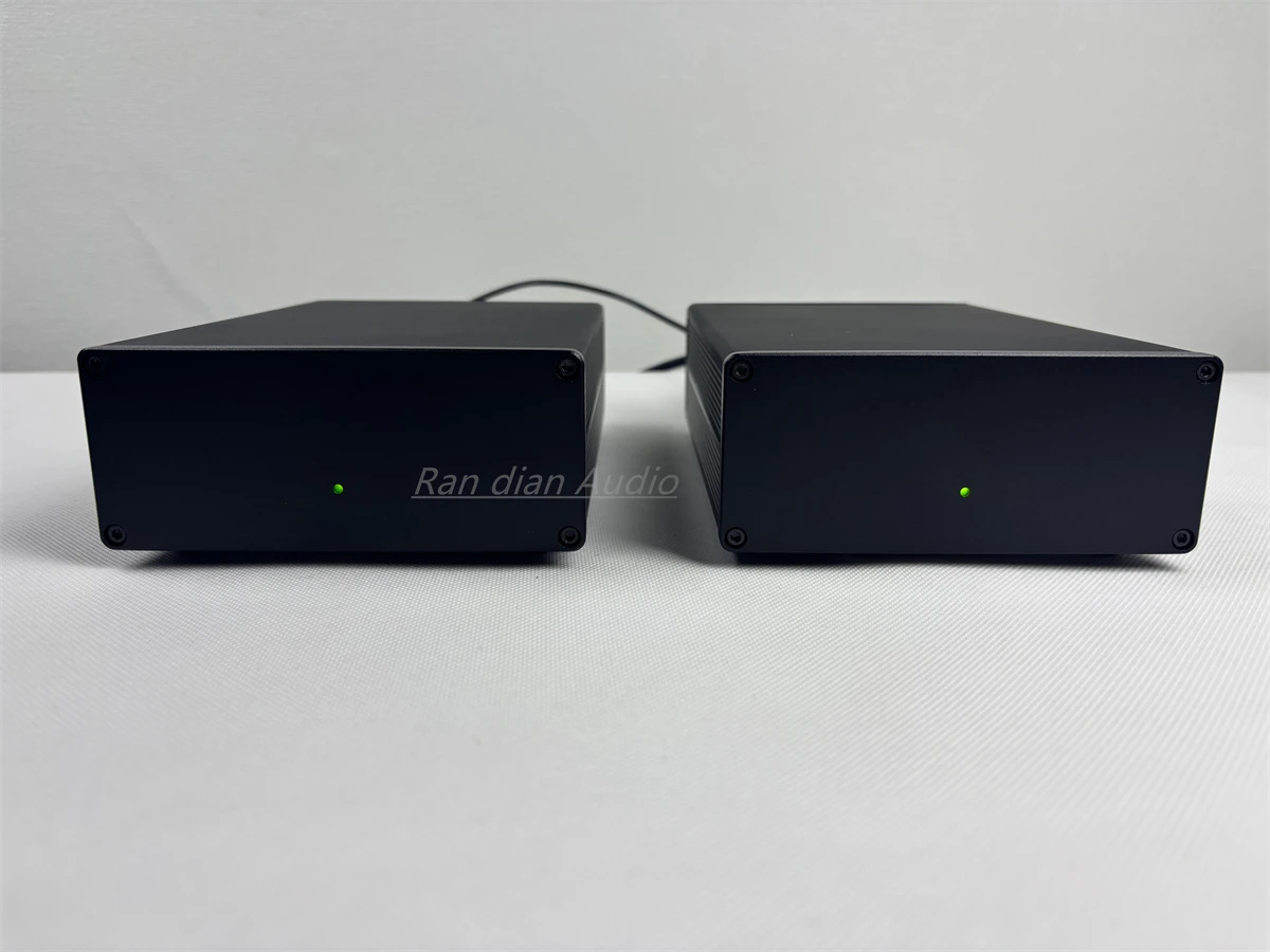 1:1Copy High-end UK Naim Stageline Fully Discrete Single Ended ClassA, MM MC Vinyl Amplifier,Turntable Amplifier,35dB(MM)60dB(MC