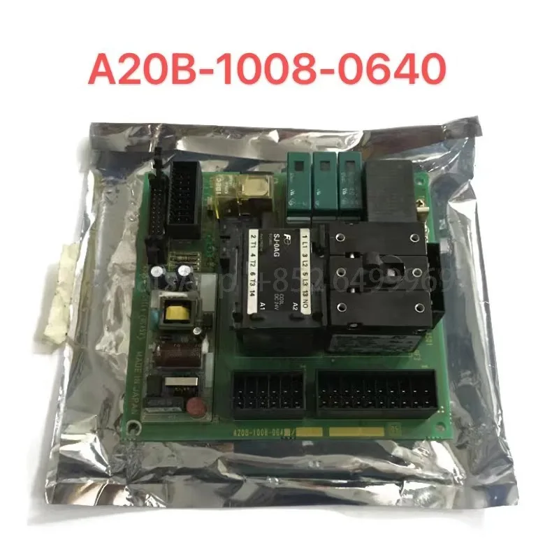 

A20B-1008-0640 power supply board in stock