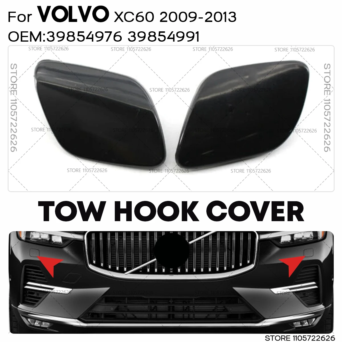 para-volvo-xc60-2009-2010-2011-2012-2013-tampa-do-bico-do-lavador-de-farois-jato-de-Agua-39854976-39854991