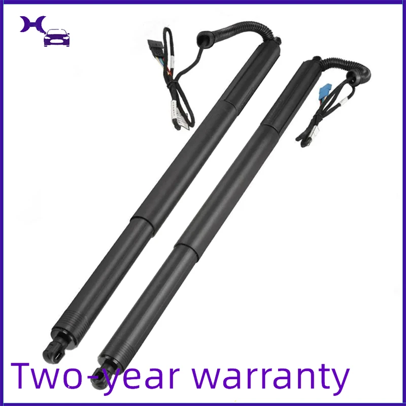 

New Rear Electric Tailgate Strut For BMW X3 F25 xDrive 2011-2015 51247232003 51247232004 Left Right Power Liftgate Support