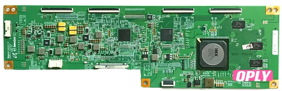 

T-Con Board For3KFDK1S51 E88441 V750DK-1-KS5S Display Equipment Original Replacement Board for Hisense TV free d