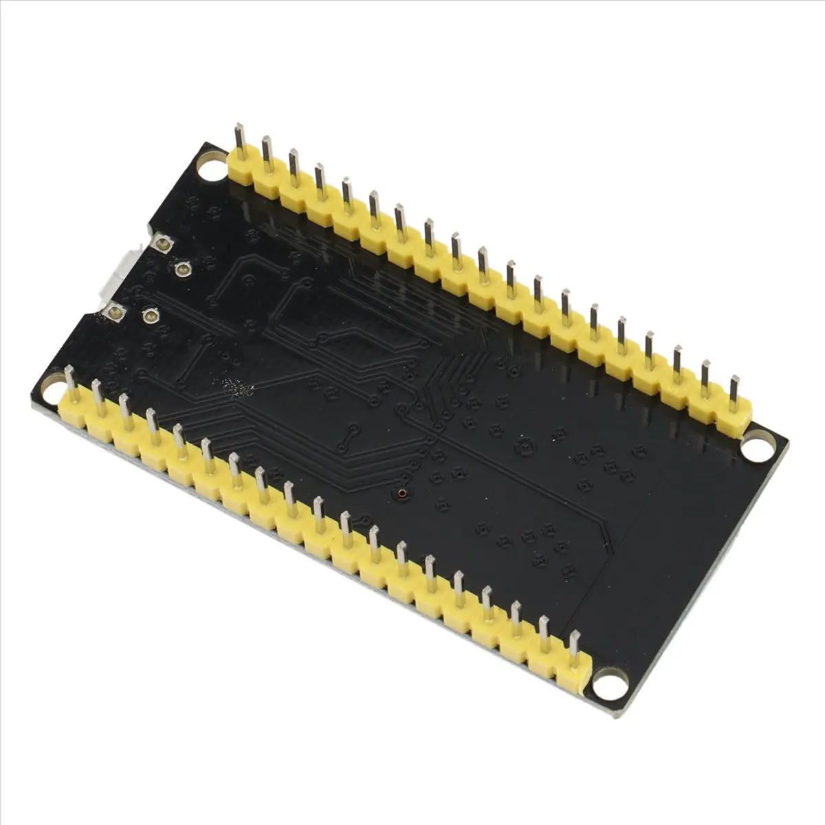 

[ABDH] 2X ESP32 NodeMCU Module WLAN WiFi Dev Kit C Development Board with CP2102 Compatible for Arduino