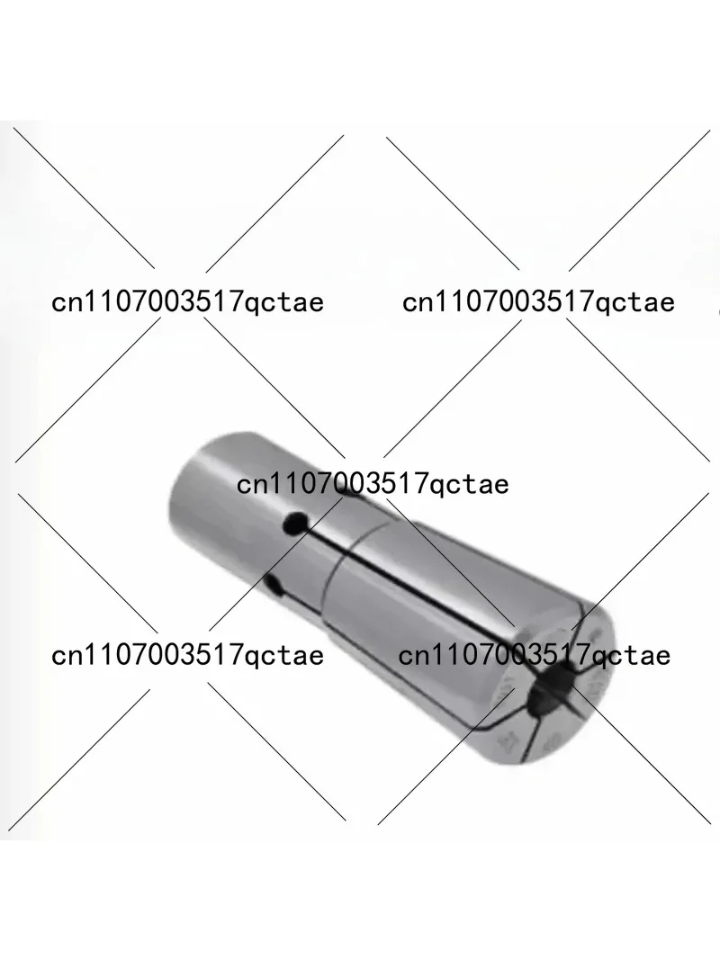 

Precision SLC Tube Clamp Rear Pull Tool Holder with Extension Rod for Lathe Milling