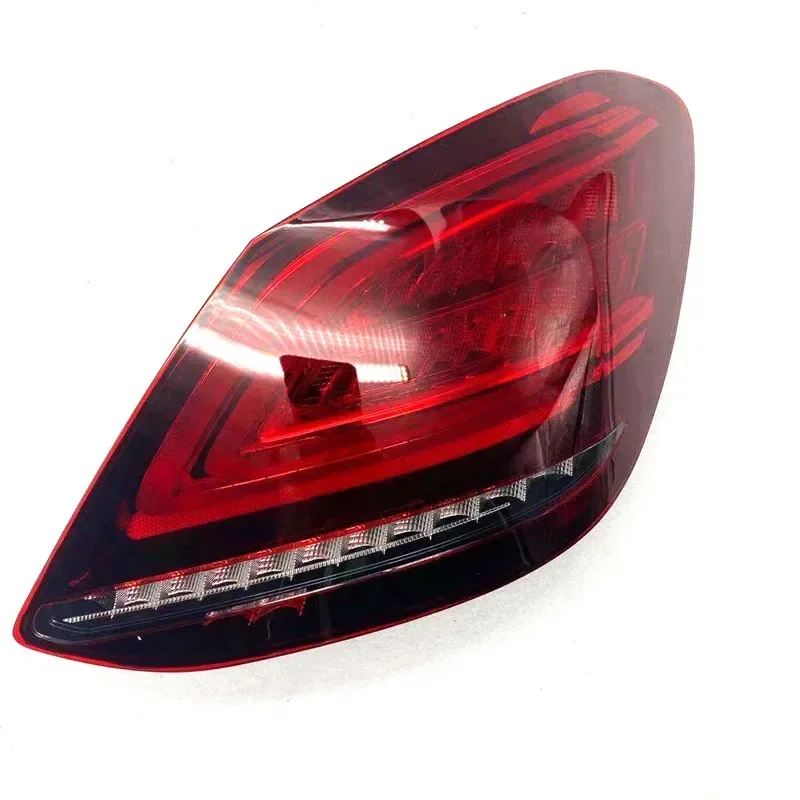 

Для Mercedes-Benz C-CLASS W205 C180 C200 C260 C63 2019 2020 2021, задний фонарь в сборе, стоп-сигнал, фонарь заднего хода в сборе