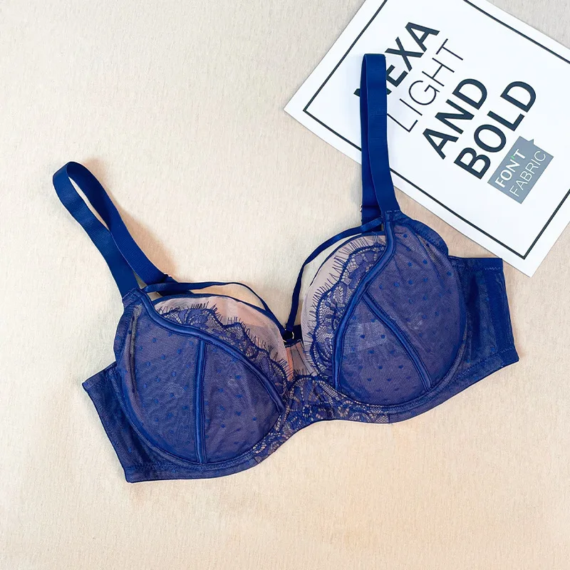 

Кружевной бюстгальтер C D E F G H I Stick On Bra Plus Size Lingerie For Women Brasier Mujer Brassiere Femme Woman Clothes 75 80 85 90 95