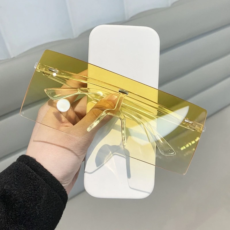 Personalized Oversi…