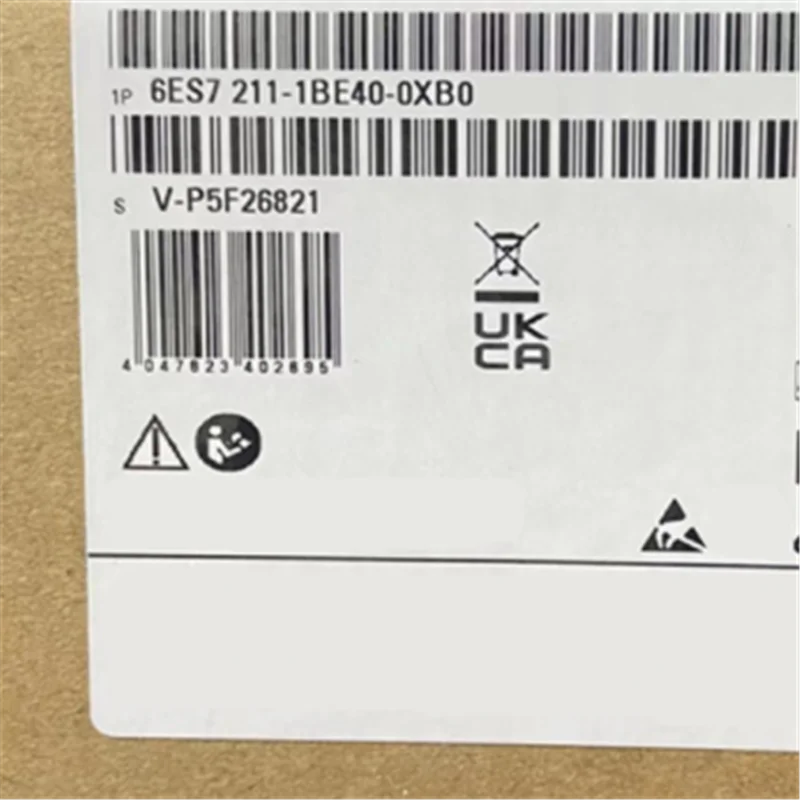 NEW   6ES7211-1BE40-0XB0  6ES7222-1XF32-0XB0  6ES7223-1BH32-0XB0  6ES7350-1AH03-0AE0  6ES7134-6GF00-0AA1  6ES7214-1AG40-0XB0