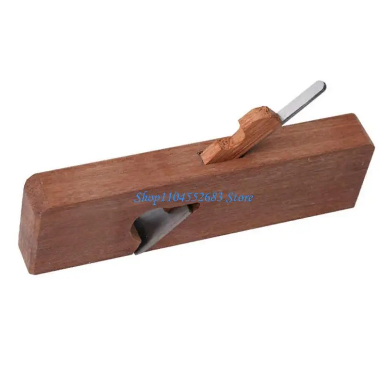 

Y6GD Planer Hand Planer for Woodworking Hand Plane Trimming Planing Craft