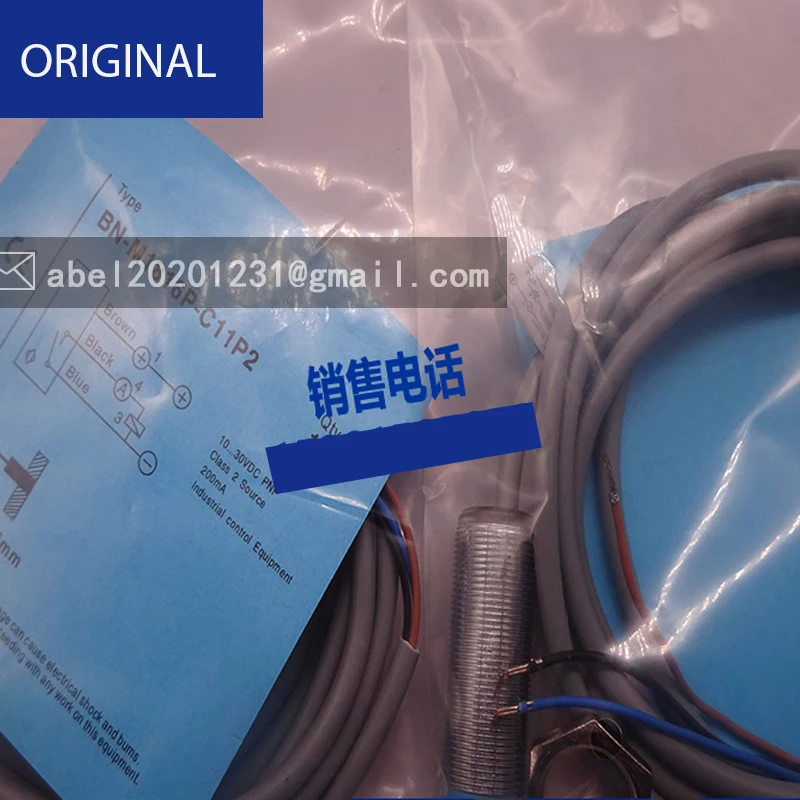 Sensore di bn-m1808p-c17p2-s