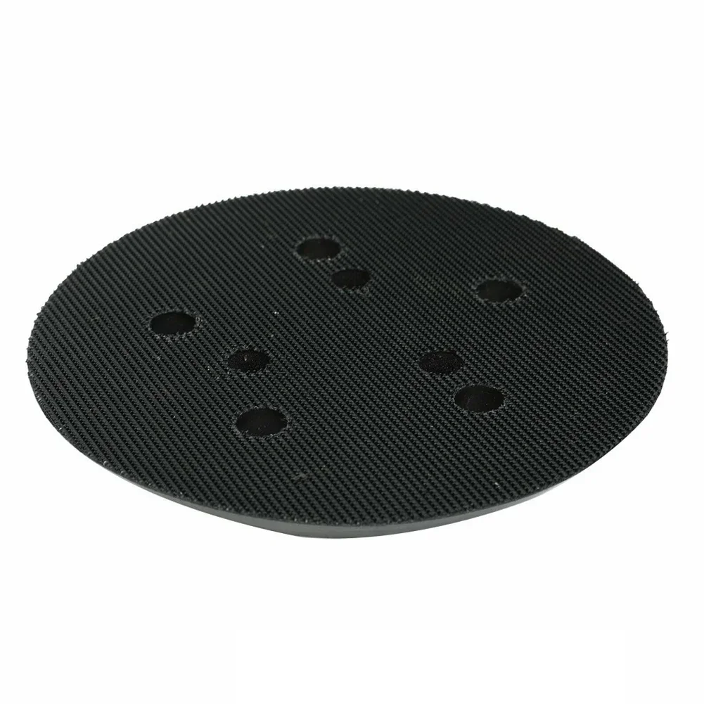 Power Tools 125mm Sander Pad Cable 333 Car Cleaning Polishing Machine Commercial Cleaning For Home Decoration For Porter