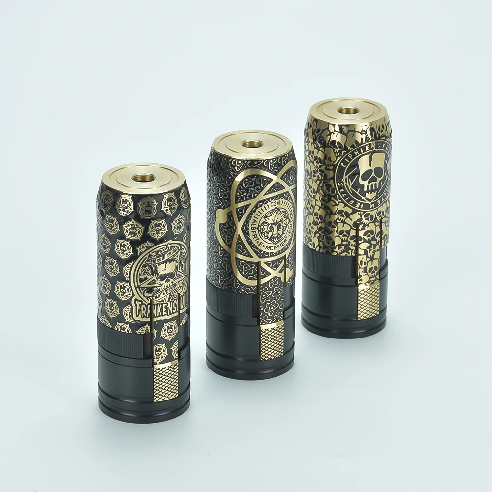 MK2 مادة النحاس MK2 خاصة MK2 ألبرت سيفر سيفيرموكل تعديل صالح مايك فابيز الحريق سولو رتا الحريق سولو RDA