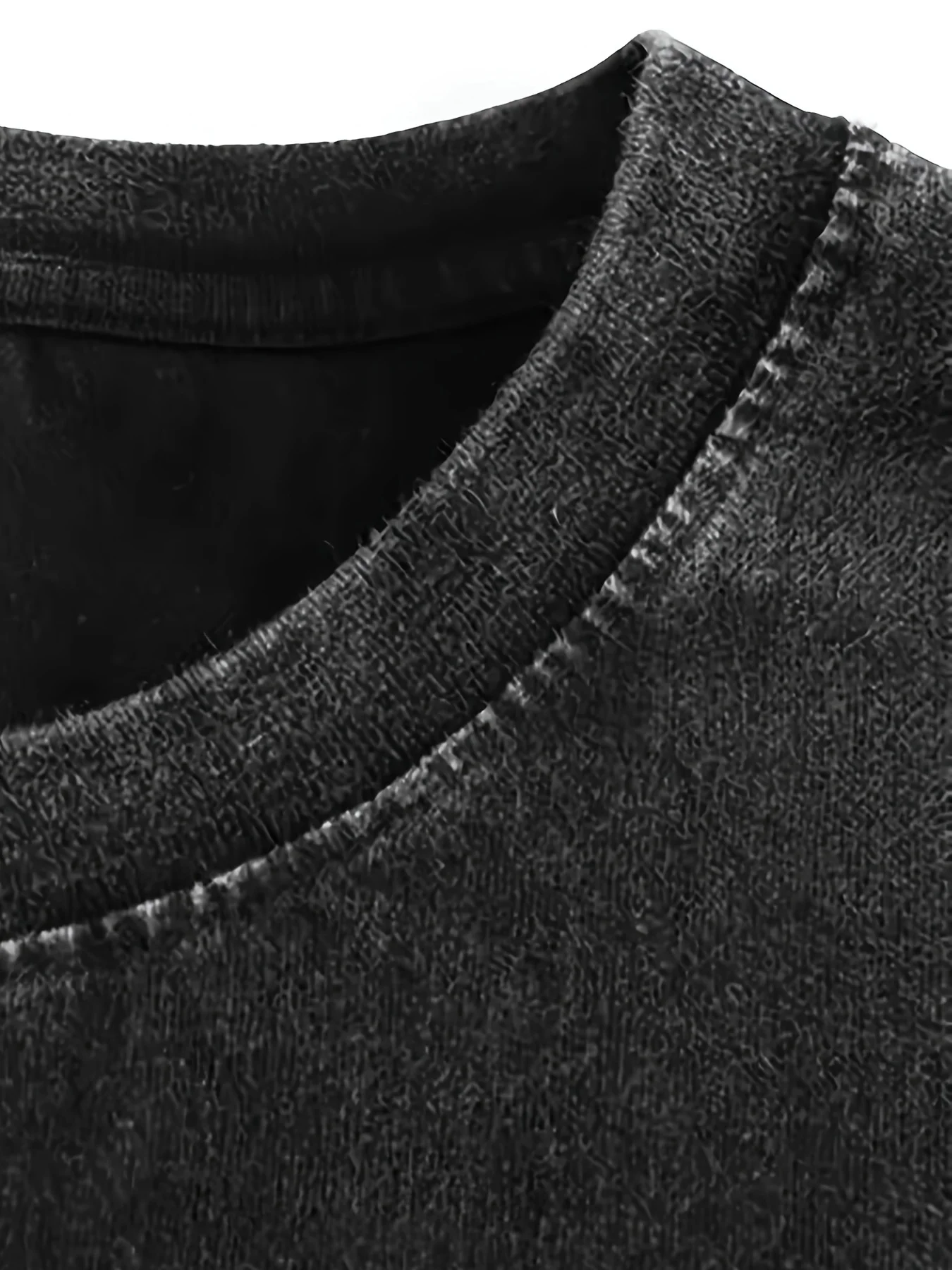 المتعثرة الجمجمة و جوكر الجرافيك طباعة الرجال تي شيرت خمر غسلها التي شيرت فضفاض عادية الشارع الشهير المحملة للمراهقين الشباب الكبار