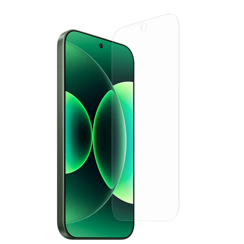 واقي شاشة أصلي من الزجاج المقسى AR لهاتف Xiaomi 17 لهاتف XIAOMI 17