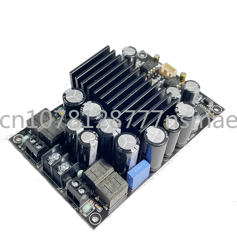 

Digital Amplifier Board High Power 2.0 Channel Stereo 600W