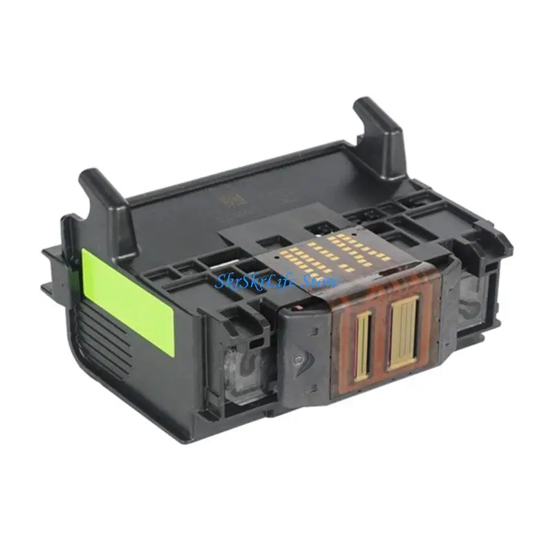 E65e Printhead Printhead dla 6500A 7500 6000 7000 6500 7500A Drukuj akcesoria