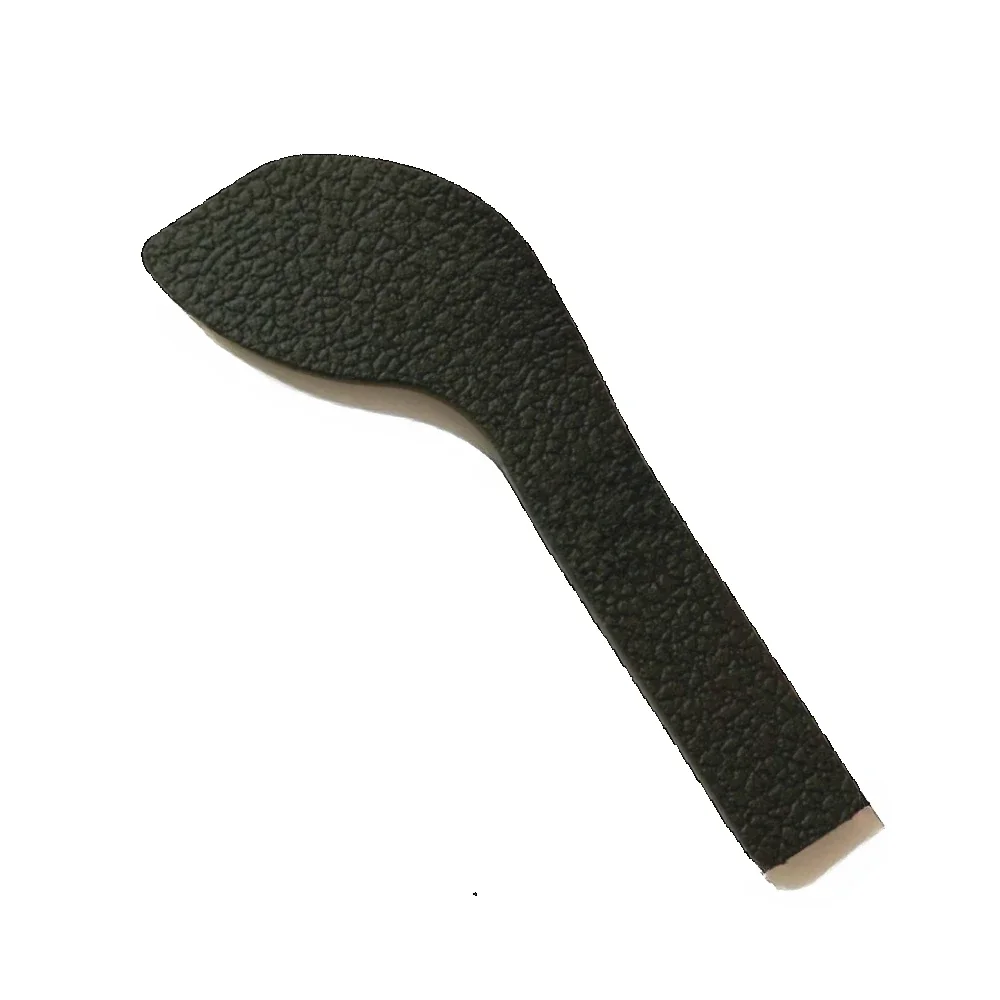 العلامة التجارية الأصلية الجديدة الإبهام المطاط مع الشريط لجزء استبدال الكاميرا الرقمية Nikon D850