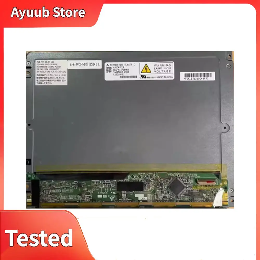 

AA104VC14 Original industrial display LCD screen