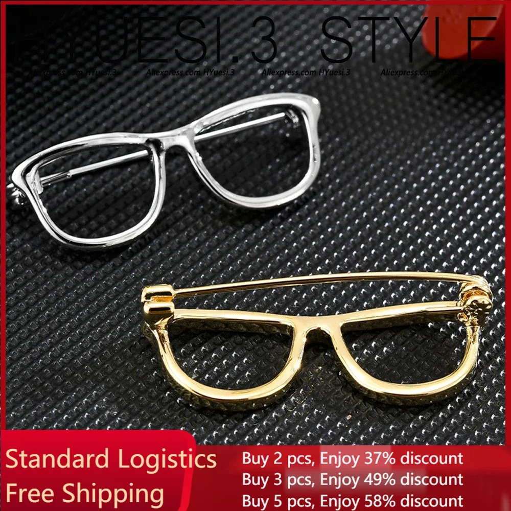 Classic Glasses Fra… - image