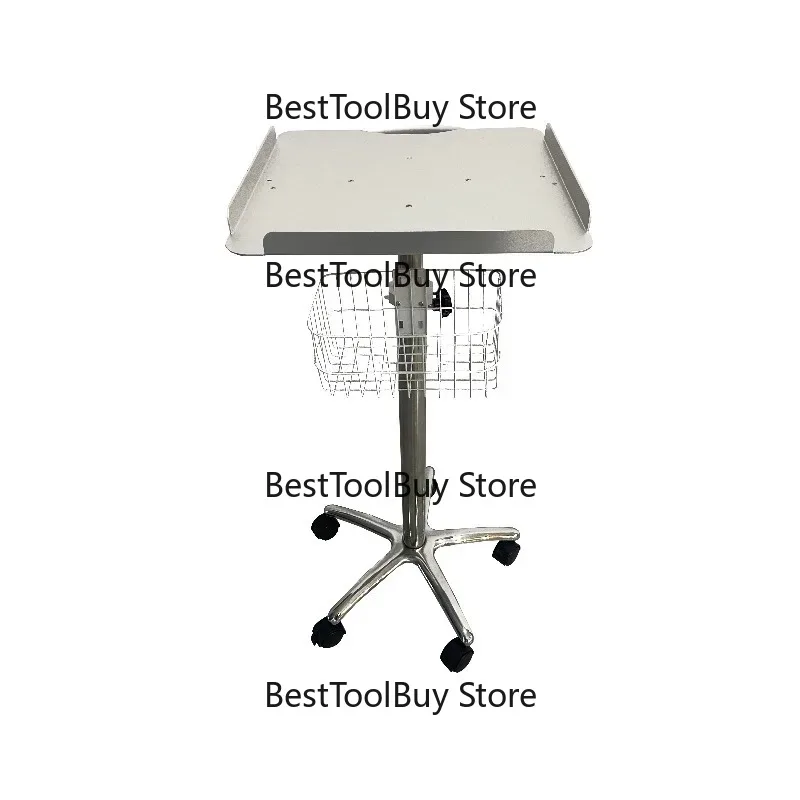 equipment Mobile surgical equipment Electrocardiograph trolley