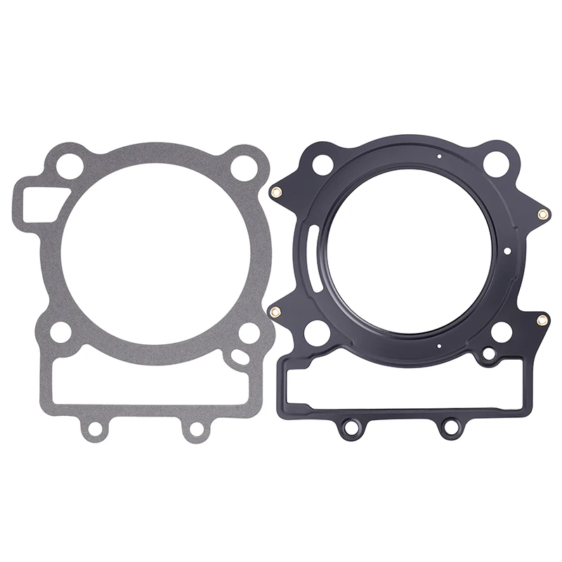 مجموعة رأس اسطوانة حشية محرك الدراجة النارية 93730040000 90230035000 93830036000 90230027000 ل RC390 2014-2021 RC 390 #6