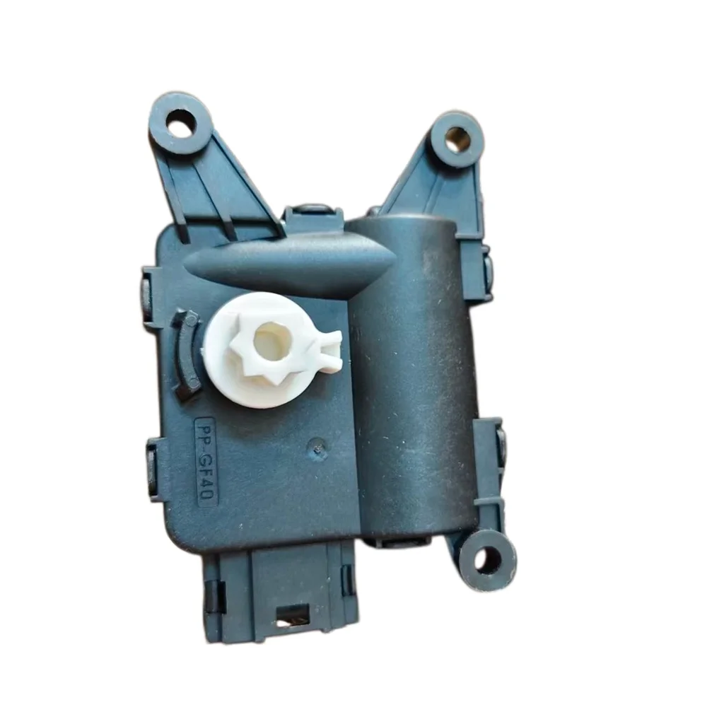 Air Recirculation Actuator Motor for HVAC Distribution Flap For Passat Tiguan Jetta CC GOLF Touran Q3 Octavia Superb 1KD 907 511