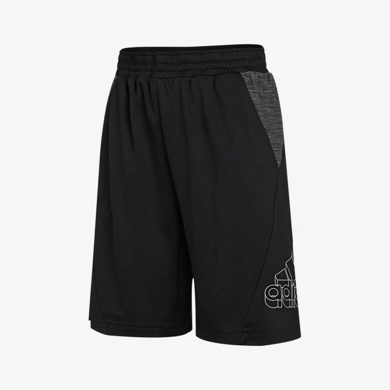 

Adidas Оригинальные детские тканые спортивные повседневные шорты для мальчиков GM8469