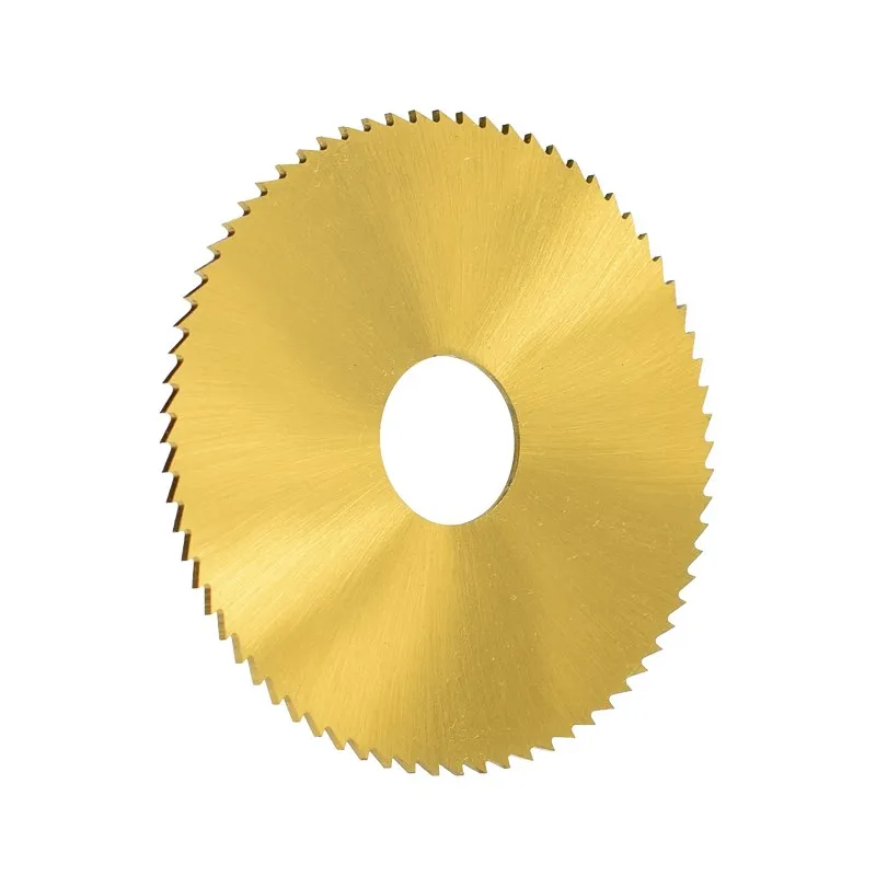 XCAN Horizontal Key Duplicate Machine Cutter Blade Dia 60 63 70mm 72 80Teeth for Copy Door Car Key Fit on 238RS 238BS Locksmith