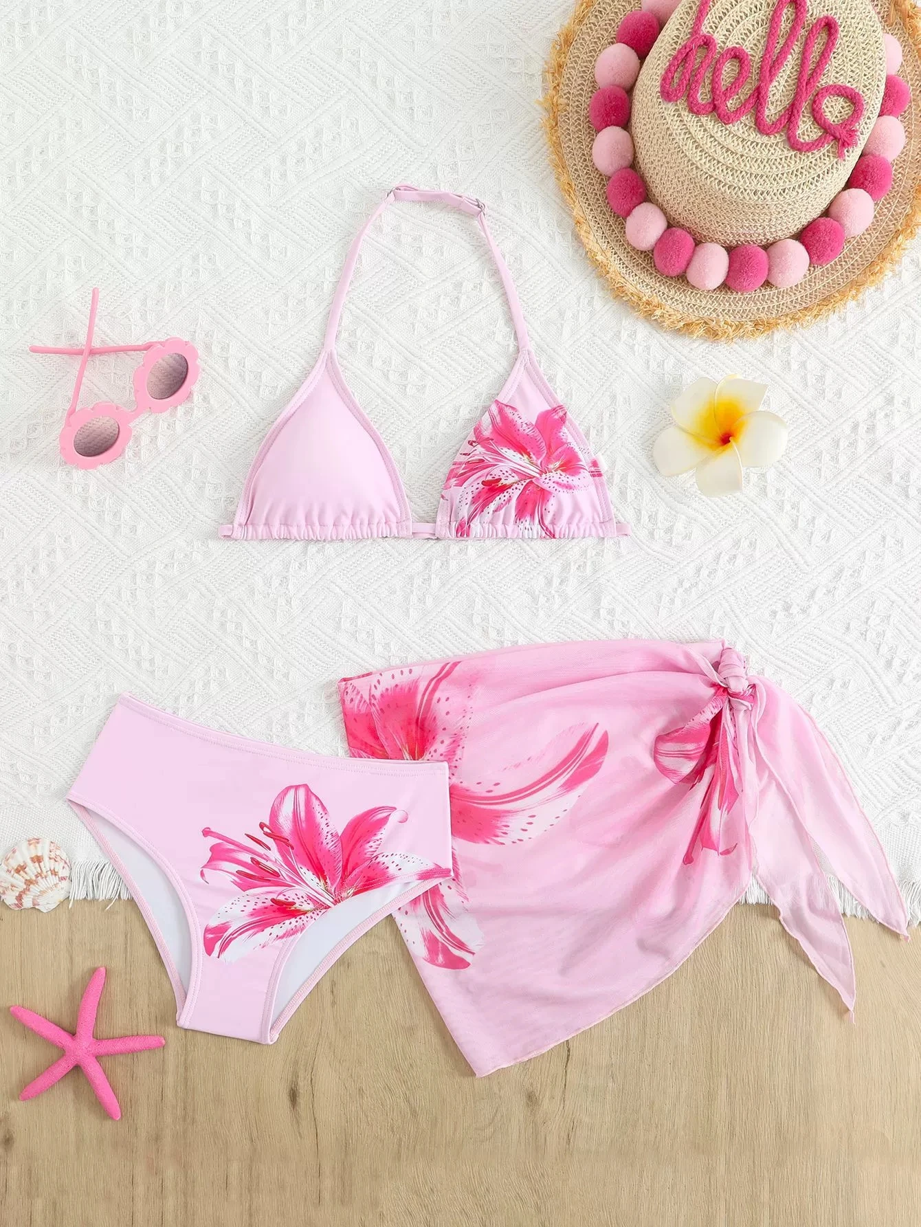Thumbnail 2 - #60 Trending Baby Swimwear Right Now