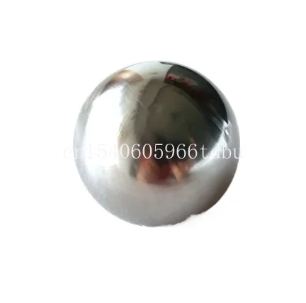 Tungsten Metal Ball 60mm Diameter