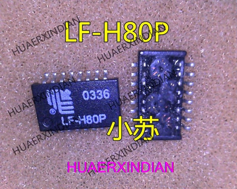 

LF-H80P СОП Оригинал Новый