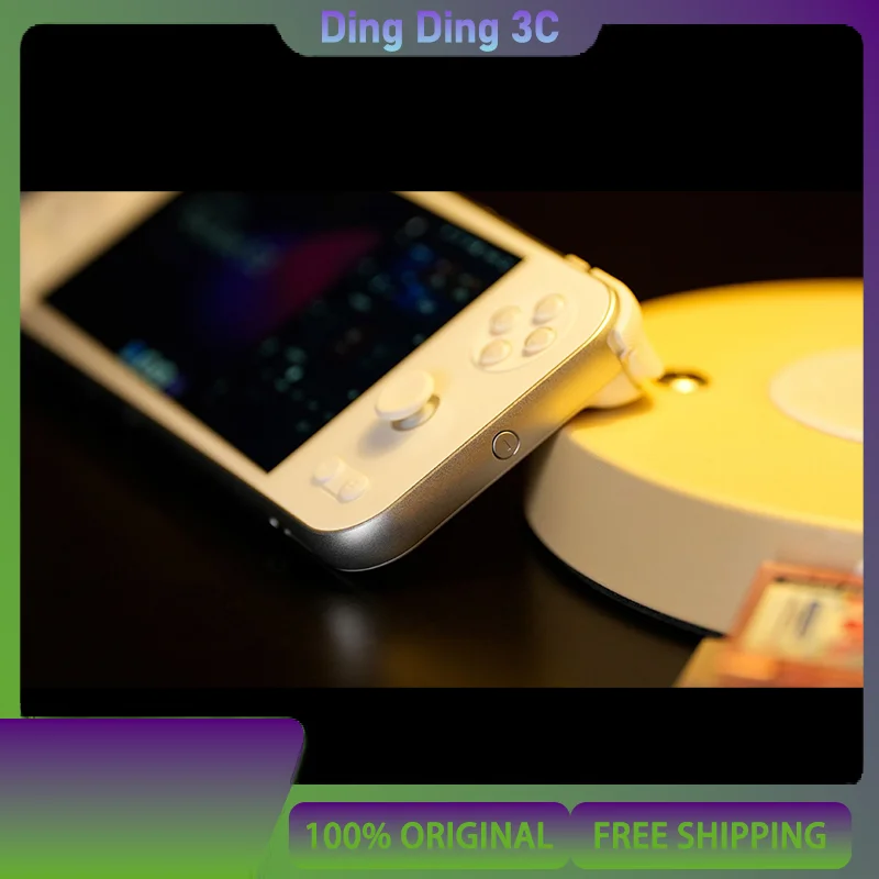 Ayaneo Pocket S2 An… - image