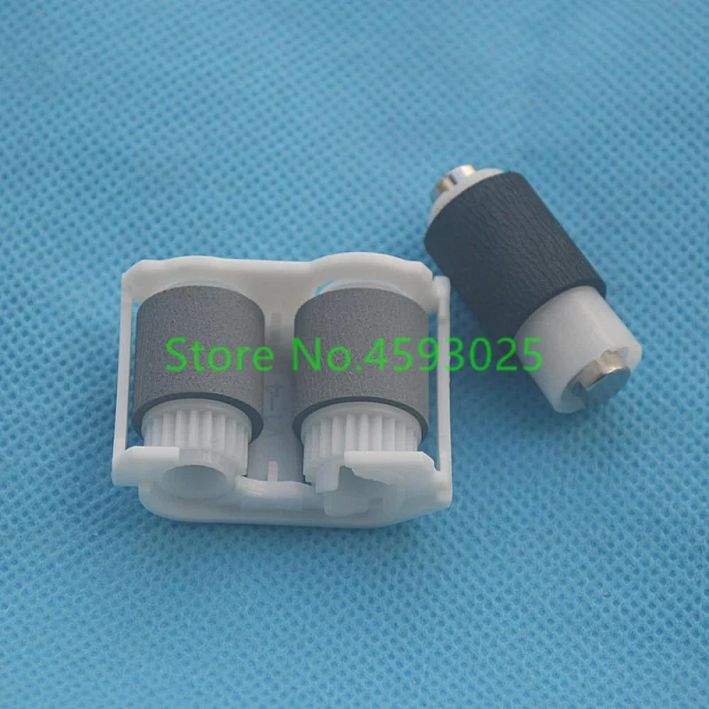 RM2-5881-000 RM2-5577-000 RM2-5576-000 Separation Feed Pickup Roller for HP M180 M252 M254 M274 M277 M280 M281 M377 M452 M477