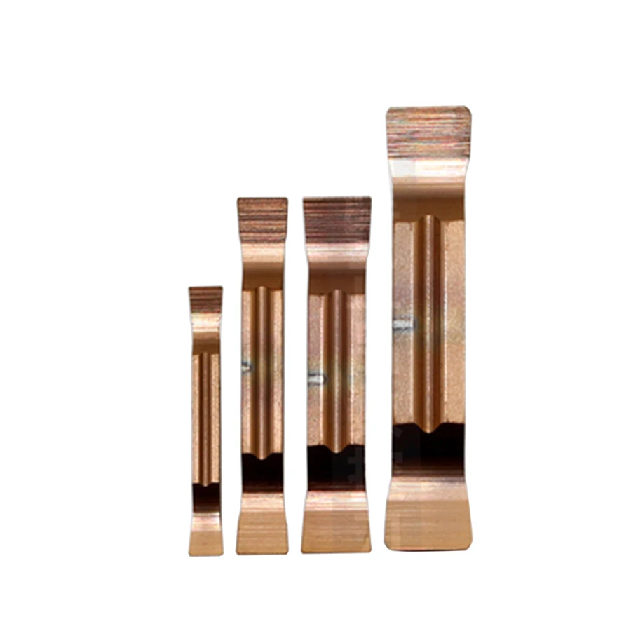 

Отрезное лезвие для тонкой наземной резки MGGN200 MGGN300 MGGN400 MGGN500-U NK8610 для стальных деталей токарного станка, карбидная вставка из нержавеющей стали