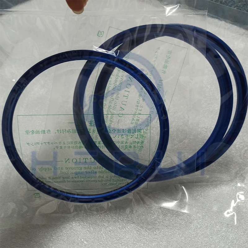 

Good Quality Hydraulic Hammer Repair Kits For Soosan SB81 Breaker Seal Kit