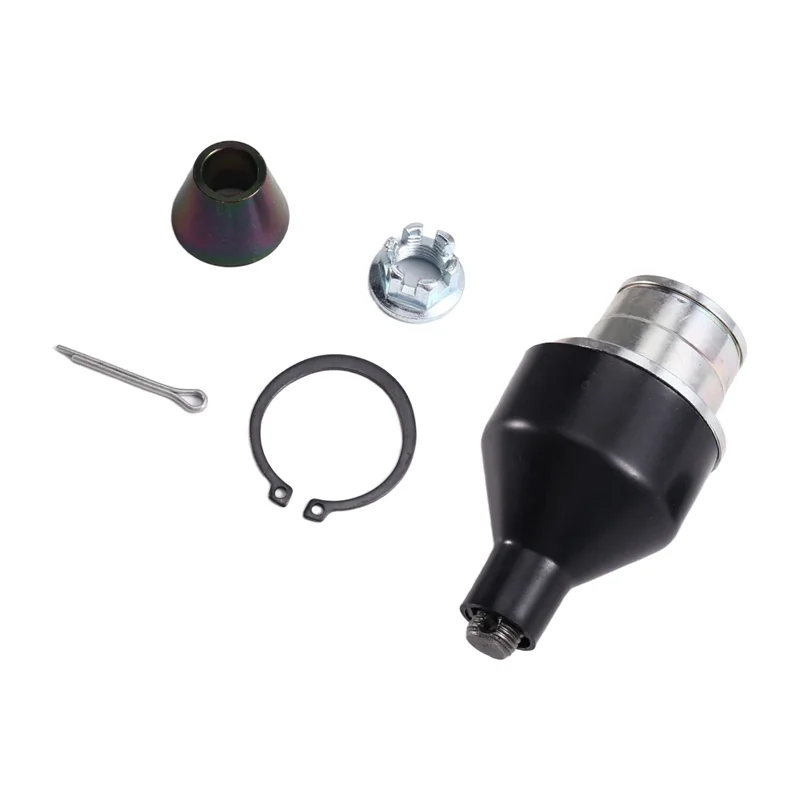 

L10A нижний рычаг управления, комплект шарового шарнира переднего кулака для Nissan 350Z для Infiniti G35 2003-2009 40160-AL55J