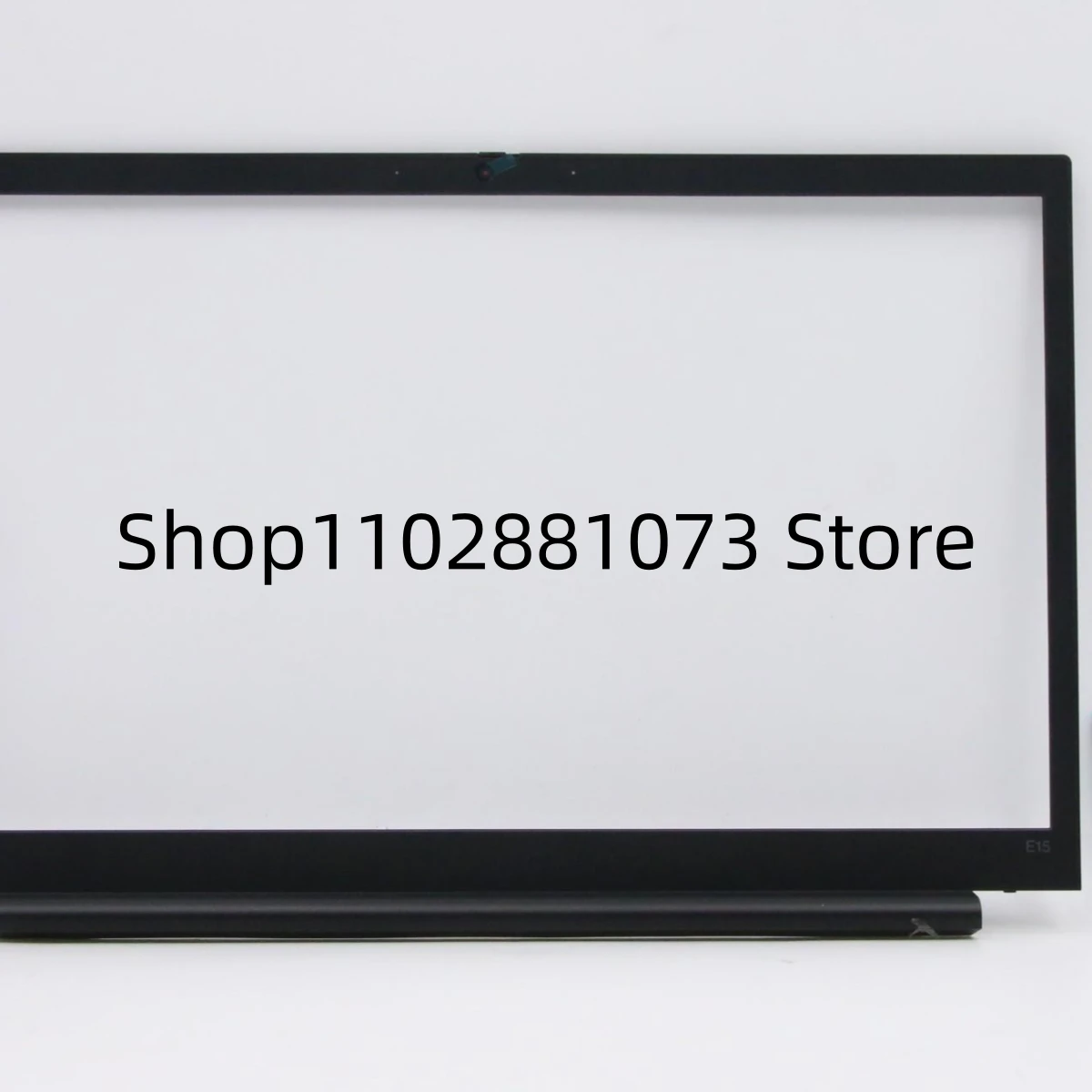 New And Original B Shell LCD Bezel Case Cover for Lenovo ThinkPad E15 gen 1 Laptop 5B30S73454 5B30Z84378