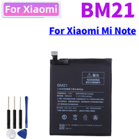 BM21 3000mAh Battery For Xiaomi Mi Note BM21 3GB RAM 5.7\