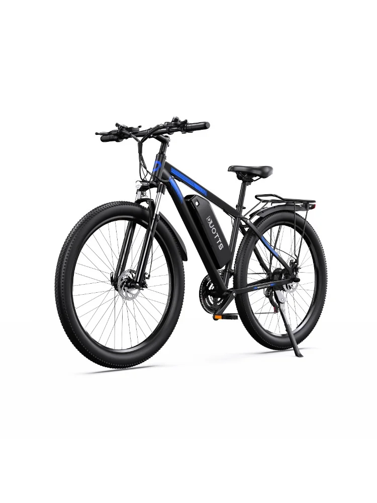 AliExpress DUOTTS C29 Electric Bike 750W Powerful Motor 48V15AH Battery Adult ​​Commuting Electric Bicycle 29 Inch Tire Mountain E-bike